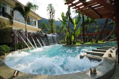 Hotel Hui-lai Resorts