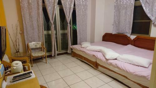 You Ye de Lin B&B