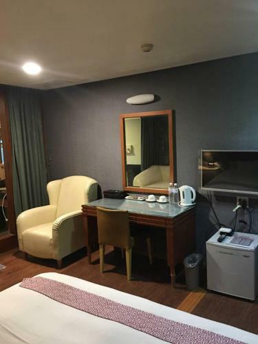 Posada Wulai Beauty Spa