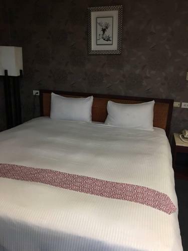 Posada Wulai Beauty Spa