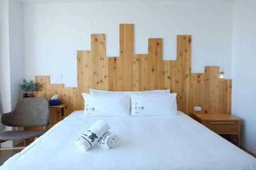 Bed & Breakfast Lof/it
