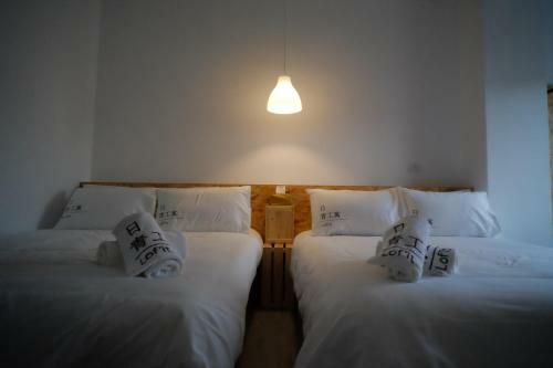 Bed & Breakfast Lof/it