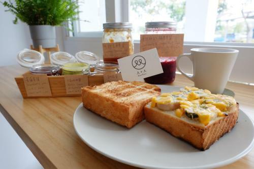 Bed & Breakfast Lof/it