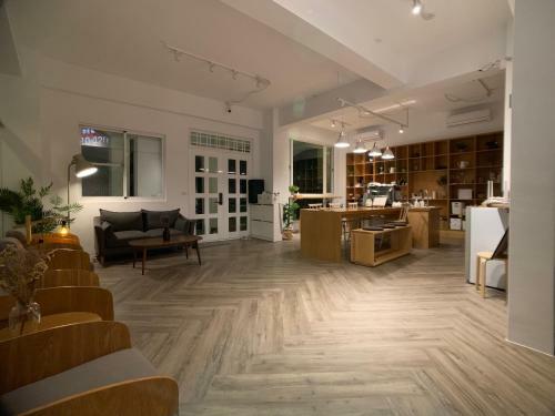 Bed & Breakfast Lof/it