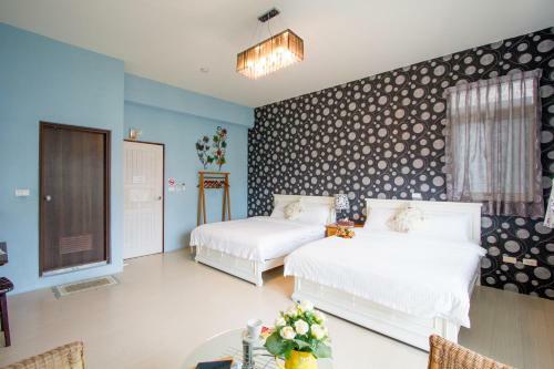 Hostal Vicking Guesthouse