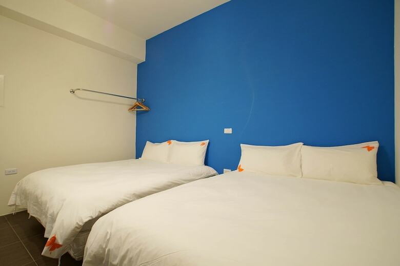 Bed & Breakfast Trip Village-taitung Trip