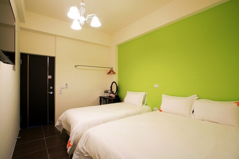 Bed & Breakfast Trip Village-taitung Trip