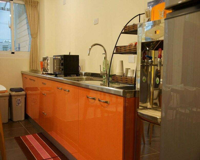Bed & Breakfast Trip Village-taitung Trip