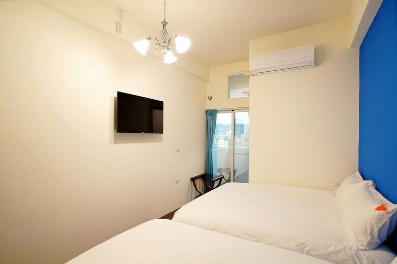 Bed & Breakfast Trip Village-taitung Trip
