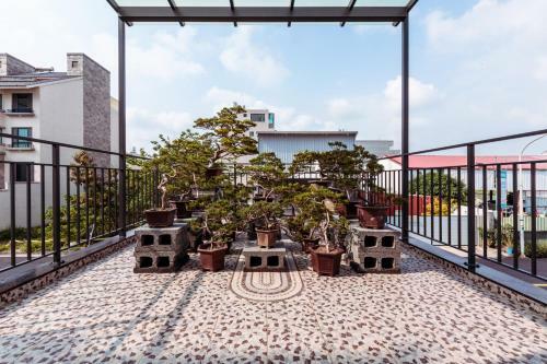 Chung Fu Inn Tongping
