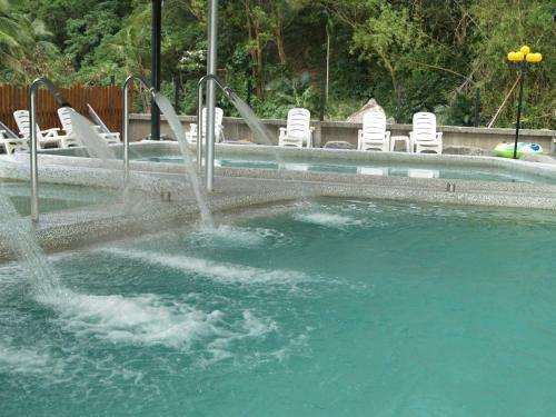 Posada Dainty Spa Hotel