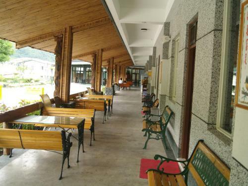Posada Dainty Spa Hotel