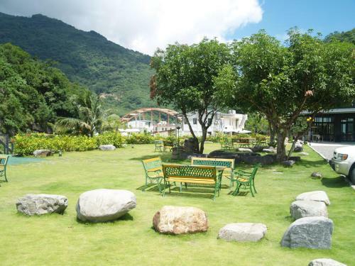 Posada Dainty Spa Hotel