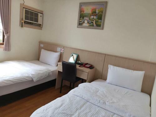Oriental Hotel