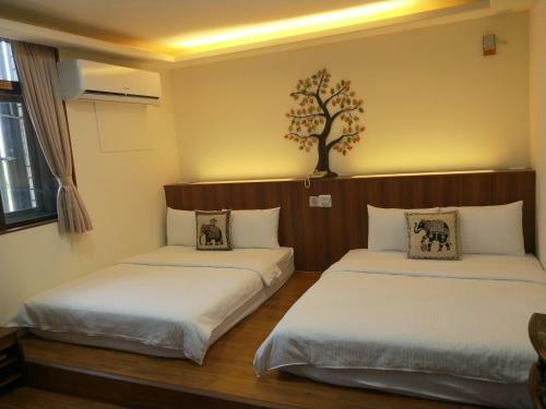Oriental Hotel