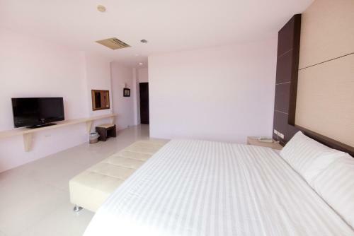 Shanban Bay Homestay