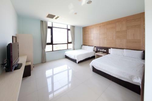 Shanban Bay Homestay