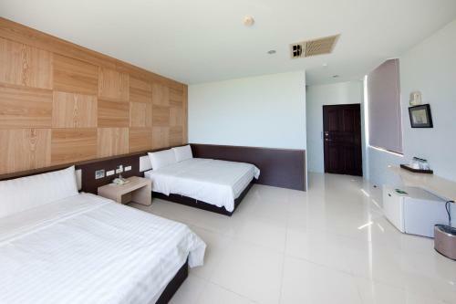 Shanban Bay Homestay