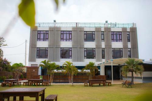 Shanban Bay Homestay