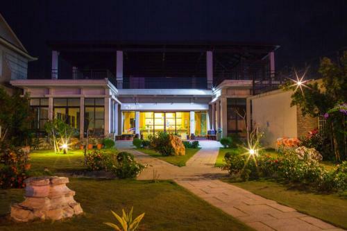 Shanban Bay Homestay