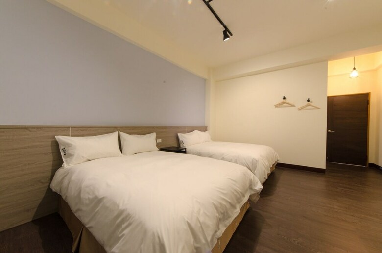Hotel Anping 1923 Homestay