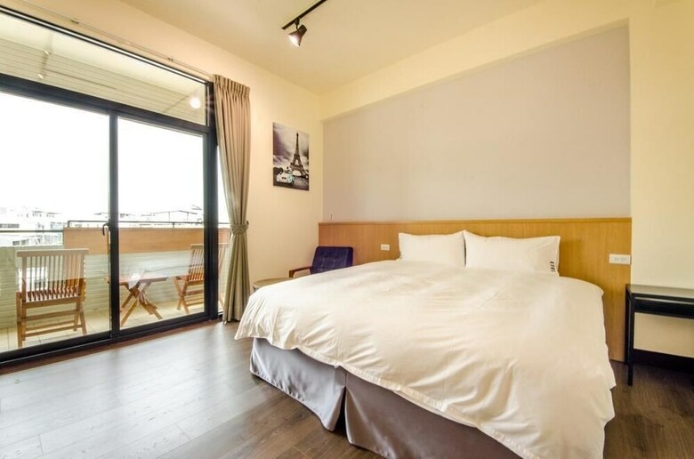Hotel Anping 1923 Homestay