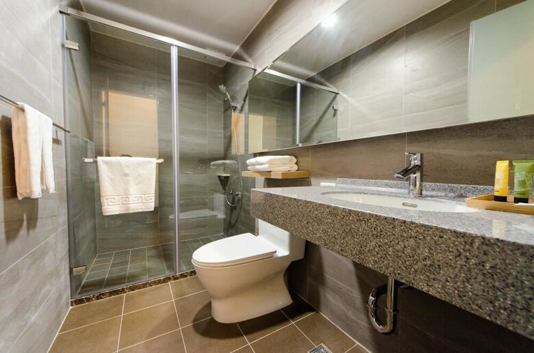 Hotel Anping 1923 Homestay