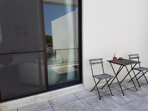 Bed & Breakfast Tainan Anping - Shuiau 180