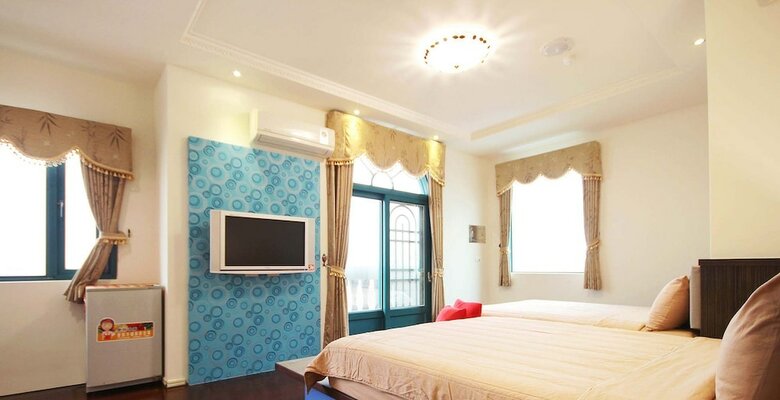 Hotel All Is Good B&B