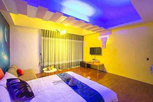 Star River Homestay
