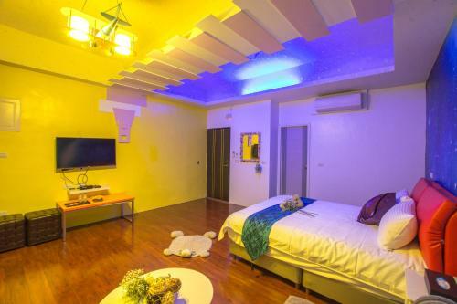 Star River Homestay
