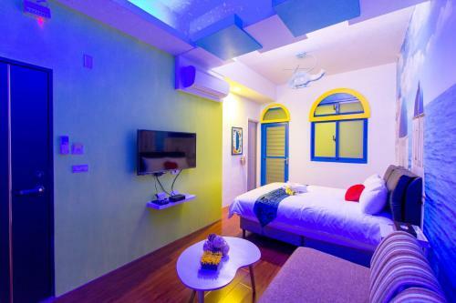 Star River Homestay