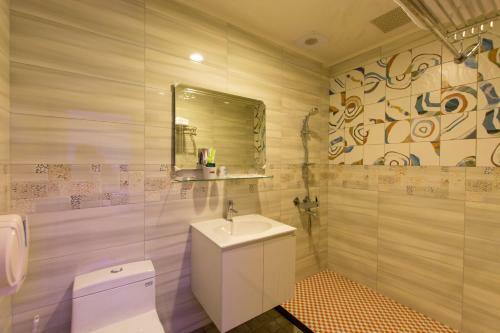 Star River Homestay