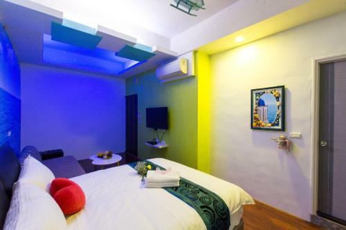 Star River Homestay