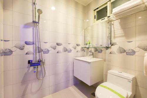 Star River Homestay