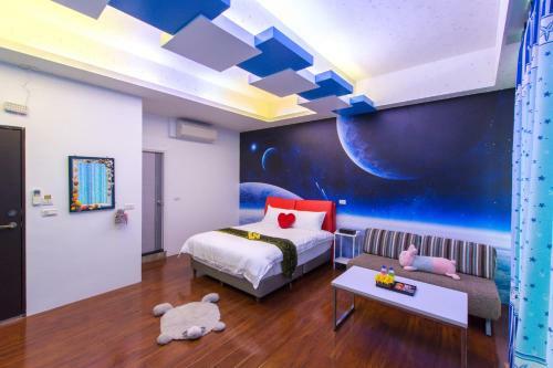 Star River Homestay