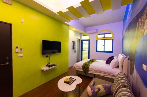 Star River Homestay