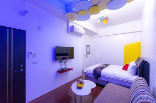 Star River Homestay