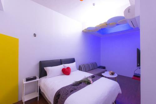 Star River Homestay