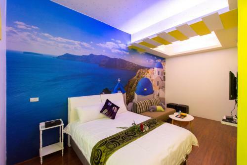 Star River Homestay