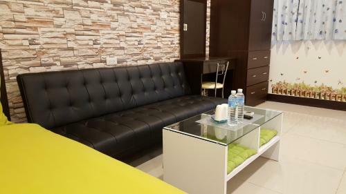 Hostal Pure Inn