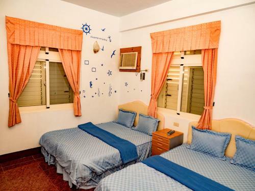 Lu Dao Jhang Tai B&B