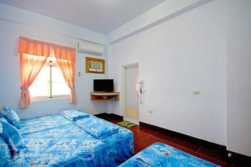 Lu Dao Jhang Tai B&B