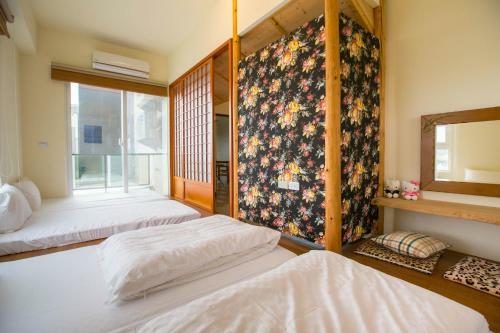 Bed & Breakfast Hsieh's Home