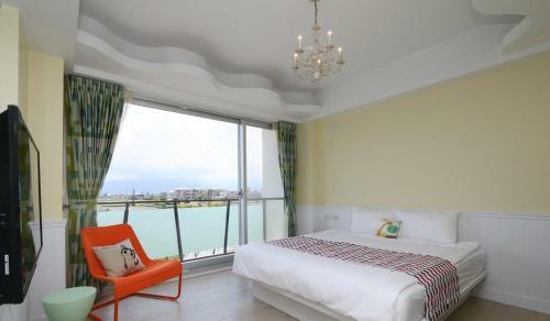 Ming Yuan B&B