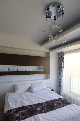Ming Yuan B&B