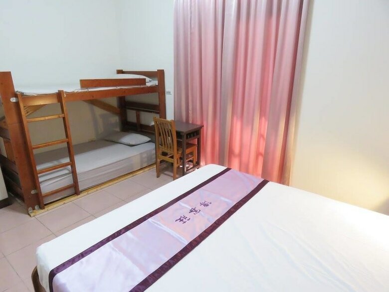 Hotel Hakka Inherited Host