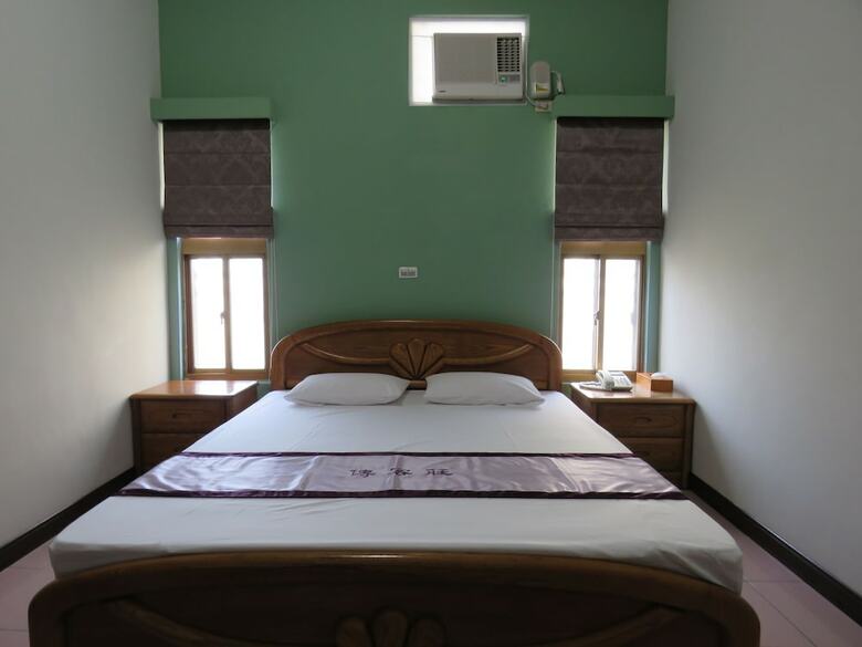 Hotel Hakka Inherited Host