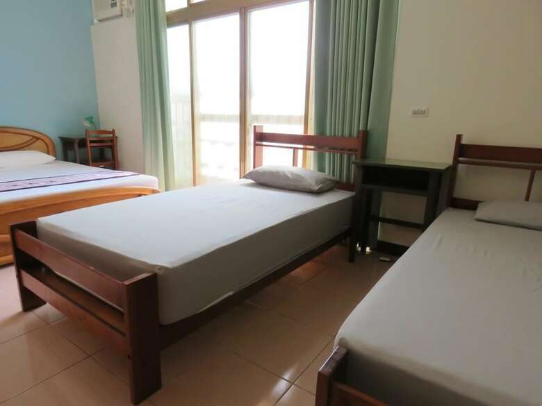 Hotel Hakka Inherited Host