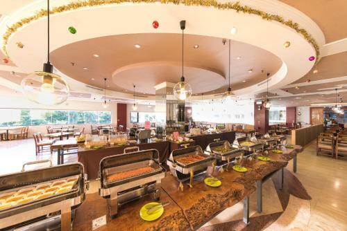 Hotel Kentington Resort